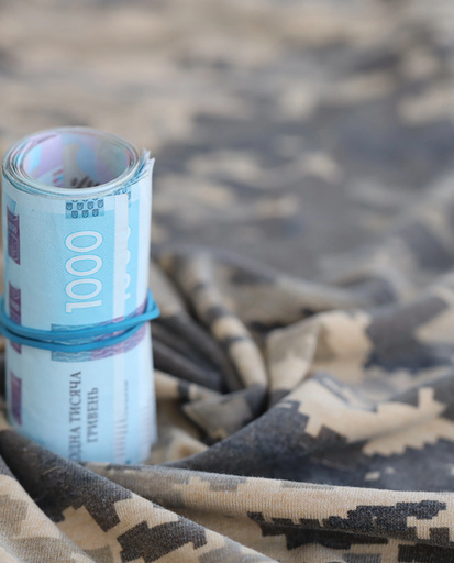Доступні гранти: до 1 млн грн на розвиток ветеранського бізнесу в Запорізькій області