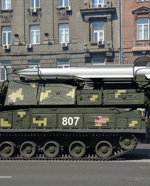 Доступні гранти: до 8 млн грн на розвиток ракетних технологій