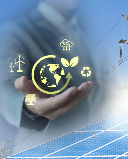 Energy Report Ukraine: інсайди, політика, бізнес