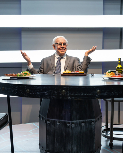 Стратегії Воррена Баффета, запозичені та власні. Ч.1. Власний доробок