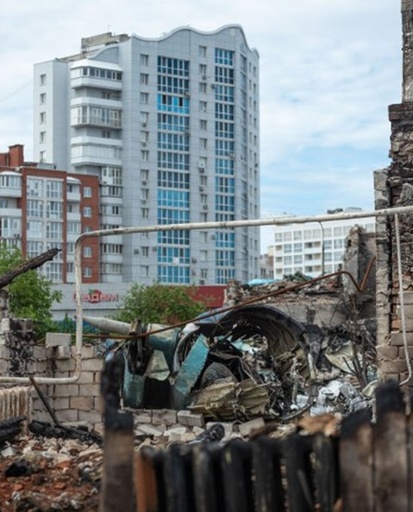 Доступні гранти: до $7000 і до $20 000 для мікро- та малих підприємств із Сумської, Чернігівської та Київської областей