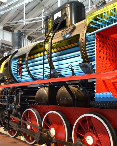 Доступні гранти: до €26,6 млн на екологічні інновації у залізничному транспорті