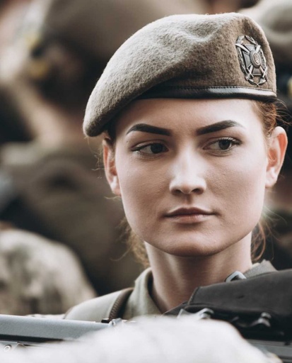 Доступні гранти: €7 000 на старт бізнесу та 3-місячна освітня програма для ветеранок