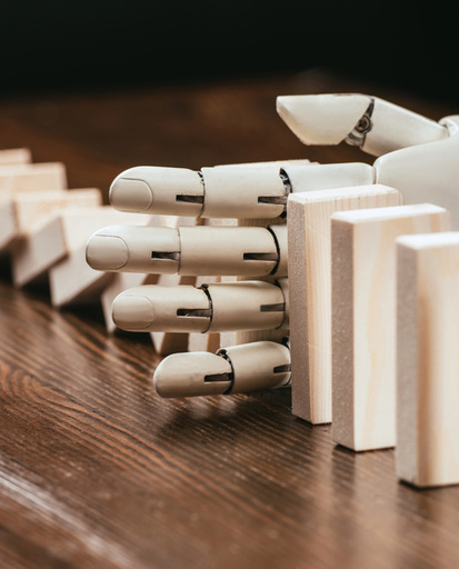 Доступні гранти: до €1,8 млн для впровадження генеративного ШІ у держсекторі