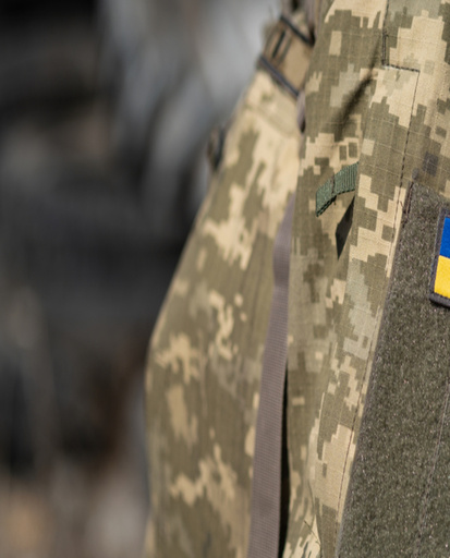 Доступні гранти: $5000 на адаптацію робочих місць для ВПО, ветеранів та 50+