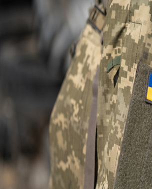 Доступні гранти: $5000 на адаптацію робочих місць для ВПО, ветеранів та 50+