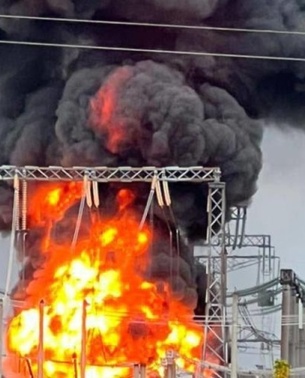 Замкнути «московське кільце»: куди бити, щоб знеструмити російську енергетику поблизу Кремля