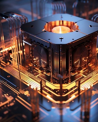 Доступні гранти: €50 тис. на розвиток рішень у фотоніці та квантових технологіях